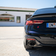 Image for article titled The 2023 Audi RS5 Competition Adds the Wrong Kind of Imperfection